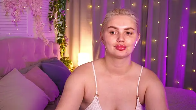 Czat XXX na żywo – AmeliaWeells