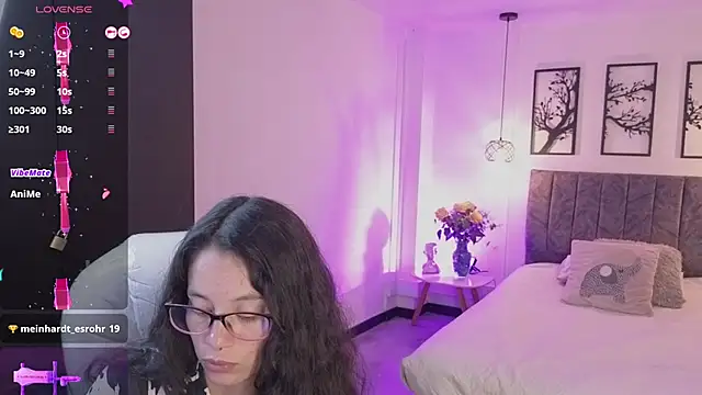 Czat XXX na żywo – Samantha_bloww1