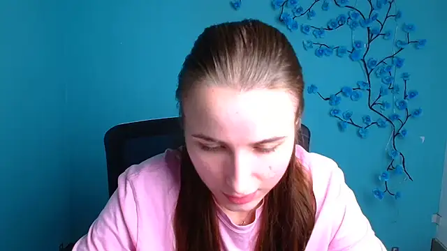 Czat XXX na żywo – Eva_Janee