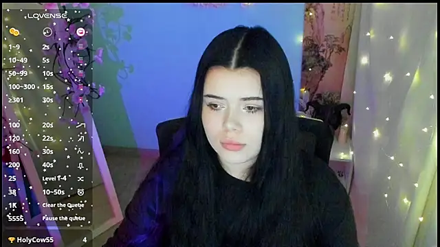 Czat XXX na żywo – Mona_Esty