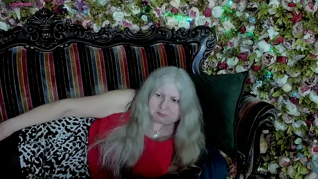 Czat XXX na żywo – mariabelladonna