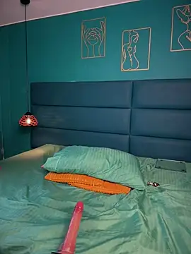 XXX chat uživo modela willturneer