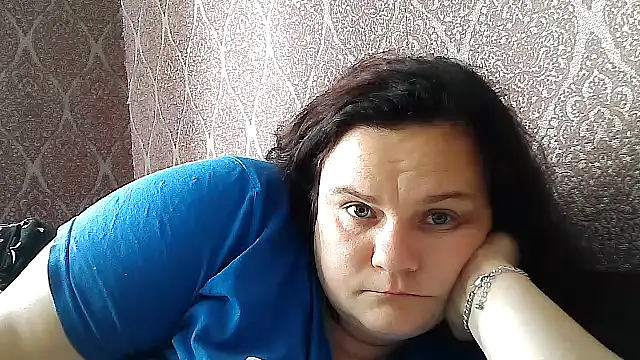 Czat XXX na żywo – DollyGersonn