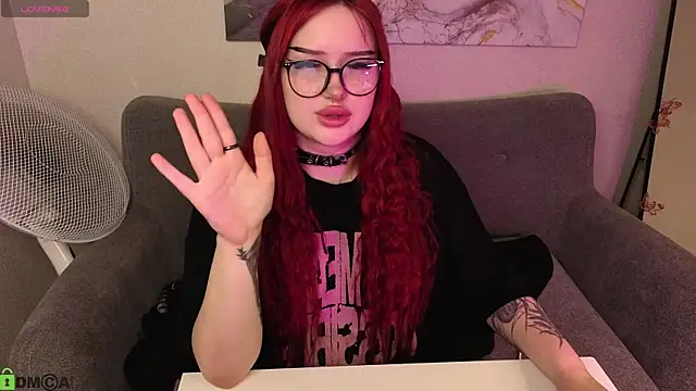Czat XXX na żywo – Jane_Goddesss