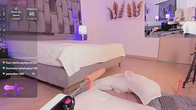 Czat XXX na żywo – Ashly_bloom_