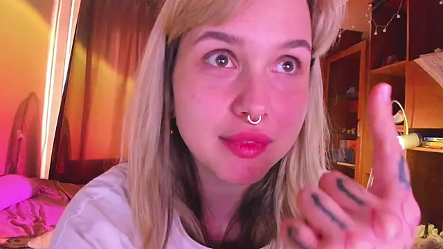 Czat XXX na żywo – hellfirekiss