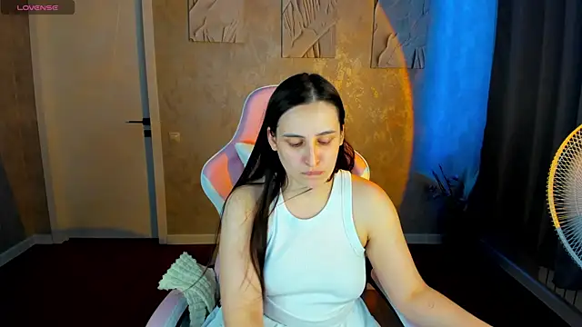 Czat XXX na żywo – Elizabet_Colllins