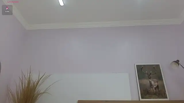 kimara_lion Chat XXX in diretta
