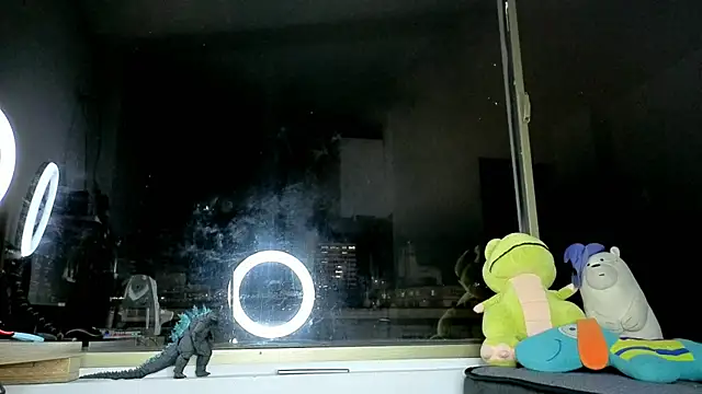 Feniix__ 现场XXX聊天