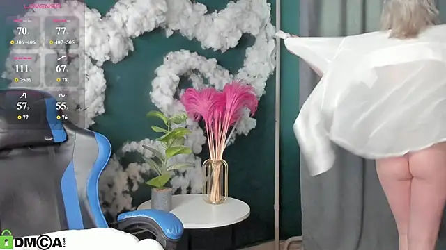 Czat XXX na żywo – Sara_Robinson