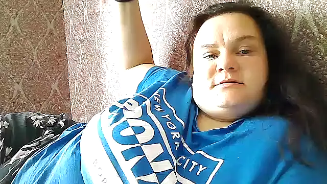 Czat XXX na żywo – DollyGersonn