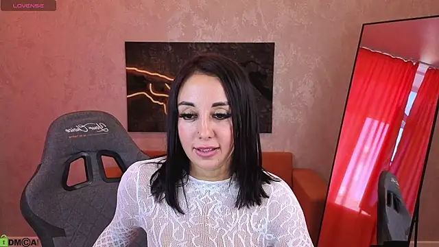 Czat XXX na żywo – Mary_Holland