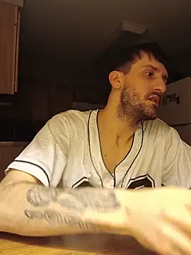 itstherealslimscotty Webcam Show