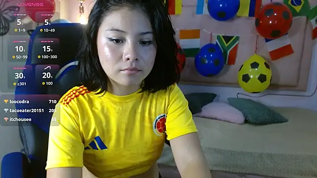 heidy_pinkn Live XXX chat