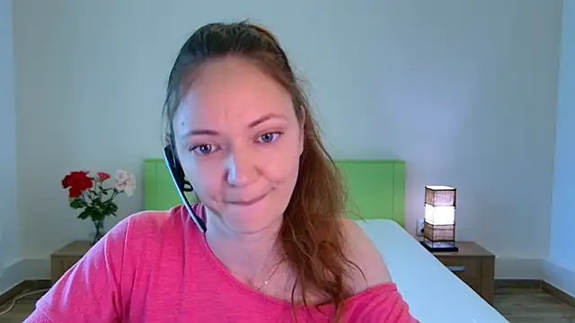 Czat XXX na żywo – AddictiveLara