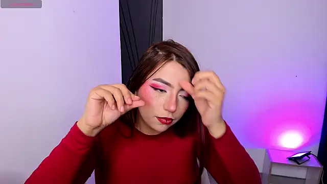 sammy_bunny1 Adlı Modelin Canlı XXX Sohbeti