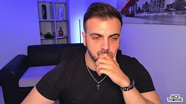 Jace_Thorne 라이브 XXX 채팅