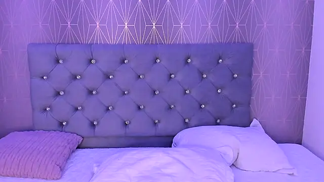 Karen_Roxe Adlı Modelin Canlı XXX Sohbeti
