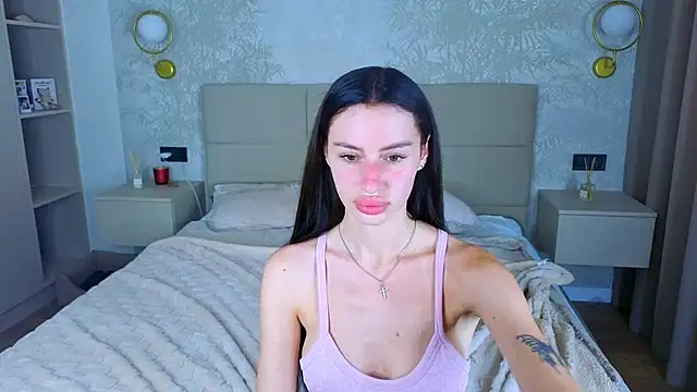 Snow_WhiteeeX Chat XXX in diretta