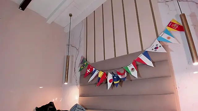 Chat XXX Live IsabelaStefano