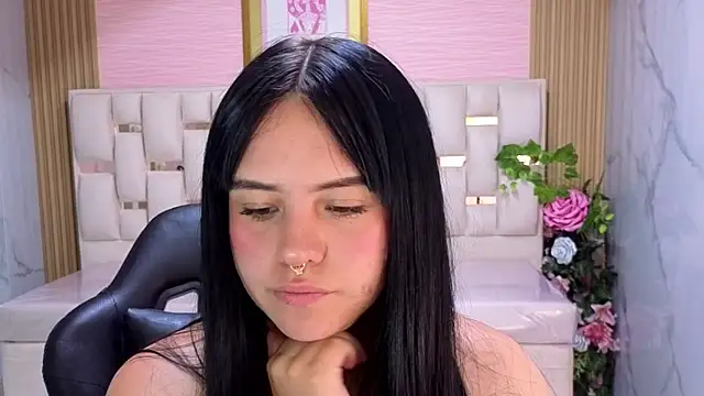 Czat XXX na żywo – sarita_09_s