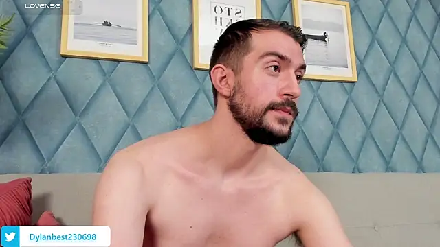 Dylan_Best 라이브 XXX 채팅