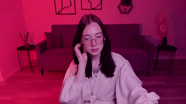 Czat XXX na żywo – AlexisBliss