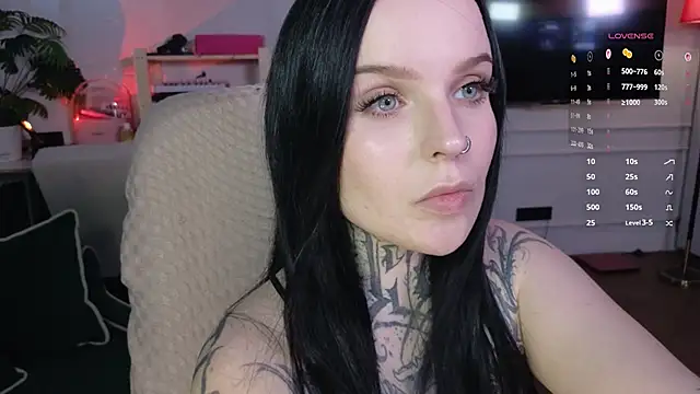 ATOMIC-KETCHUP Live XXX-chat