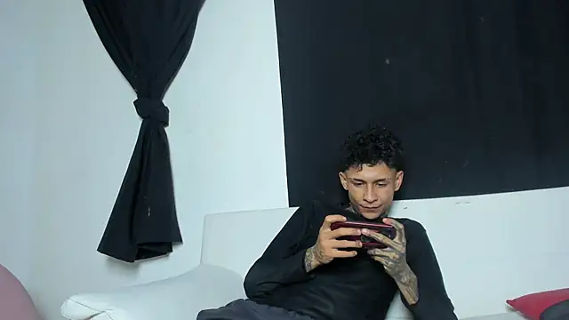 self_love46 Live XXX-Chat