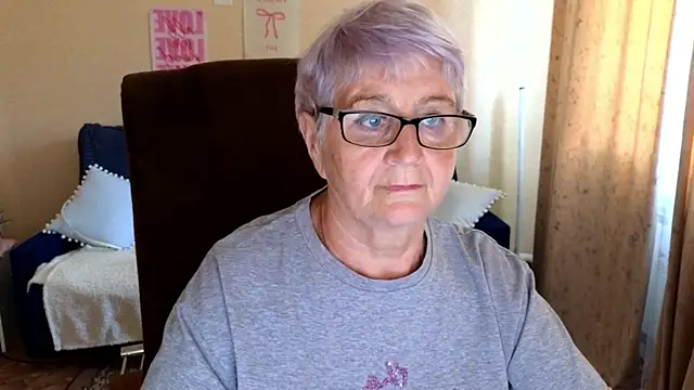 Sandra_Snowflake XXX чат на живо