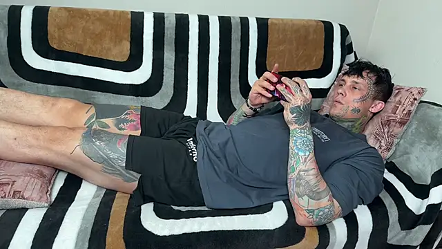 Anubisgods Live XXX Chat