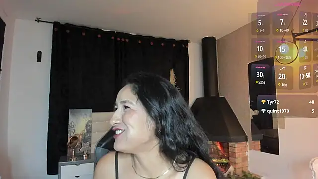 Czat XXX na żywo – Vicky_Angeel