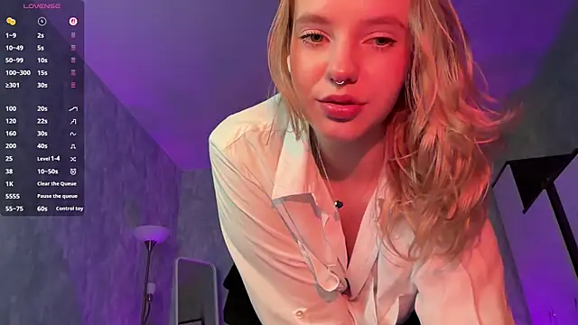 Czat XXX na żywo – Eve_Dark_Side