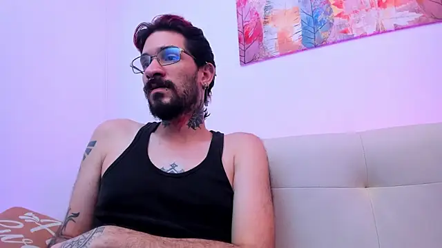 Chat +18 de Jonathan_Soto ao vivo