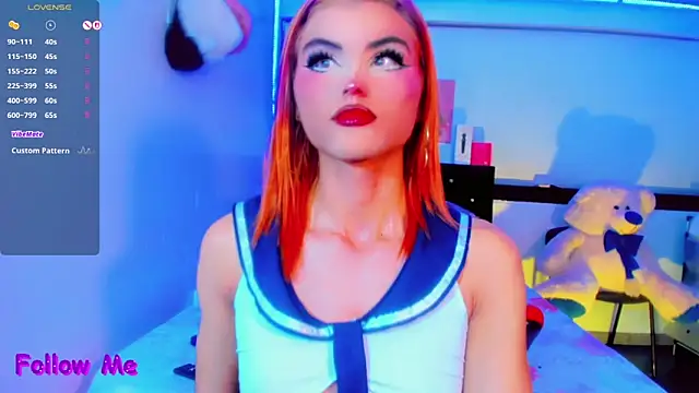 Czat XXX na żywo – Jessica_smith_1