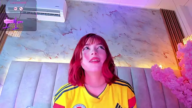 Chat +18 de Doyeon_Dae ao vivo