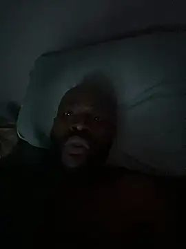 ogenerous' Webcam Show