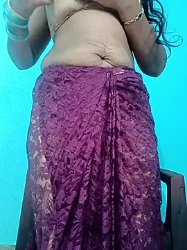 โชว์เว็บแคมของ Usha_kannada