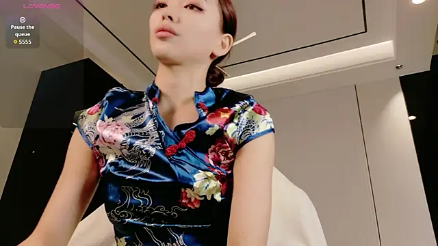 nyxxfire 라이브 XXX 채팅