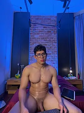 GrayAndrews Webcamshow