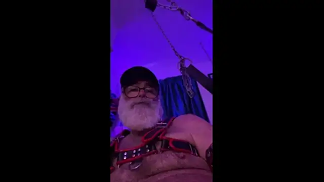 Chatroom XXX en direct de Leatherbtm