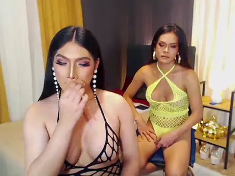 Czat XXX na żywo – AliciaWang