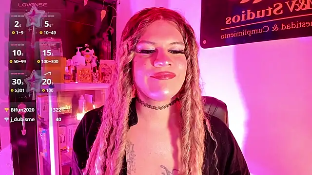 Czat XXX na żywo – mistressparty