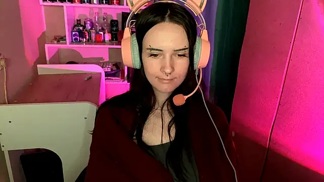 Chat +18 de MabelDefina ao vivo