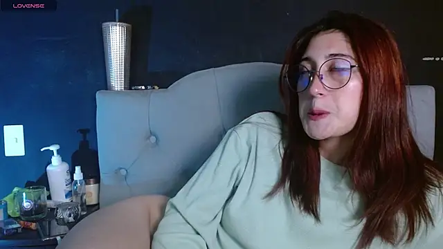 Red-moon1 Live XXX-Chat