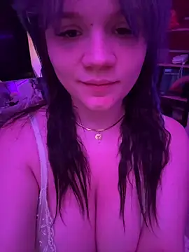 Chat +18 de Cutiepiespanks ao vivo