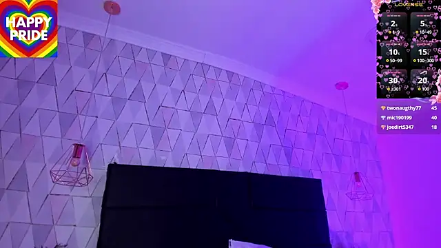 Czat XXX na żywo – JustinePerry