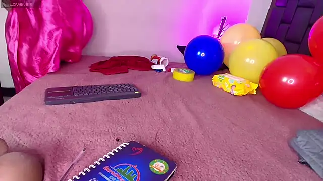 EllenaBoobs_ লাইভ XXX চ্যাট