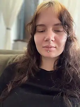 MarsiMur Live XXX-Chat