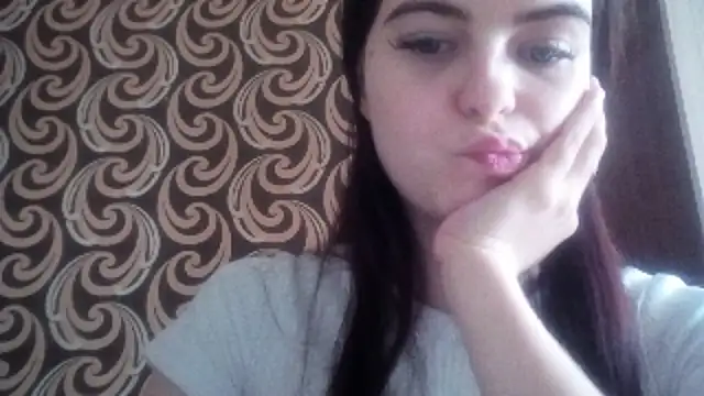 KikiAmino's Live XXX Chat